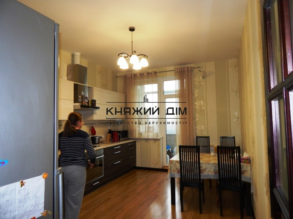 Відмінна 2-кімнатна квартира ЖК Смарагдовий, м. Вокзальна, є Генератор! Код об'єкту: 11135804. Киев - изображение 19