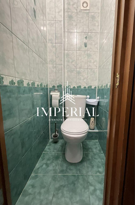 Продаж 2к Квартира 51.2 кв.м Дмитра Луценка вул. Киев - изображение 12