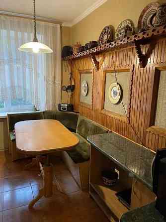 Оренда Квартира 3-кімнатна, 3/5 поверх Киев