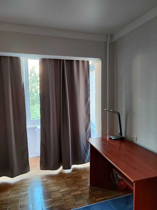 Оренда Квартира 1-кімнатна, 6/9 поверх на Русанівський бульвар, 9 Київ - фото 17