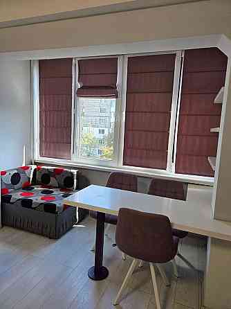 Оренда Квартира 1-кімнатна, 2/9 поверх на Васильківська, 8 Киев