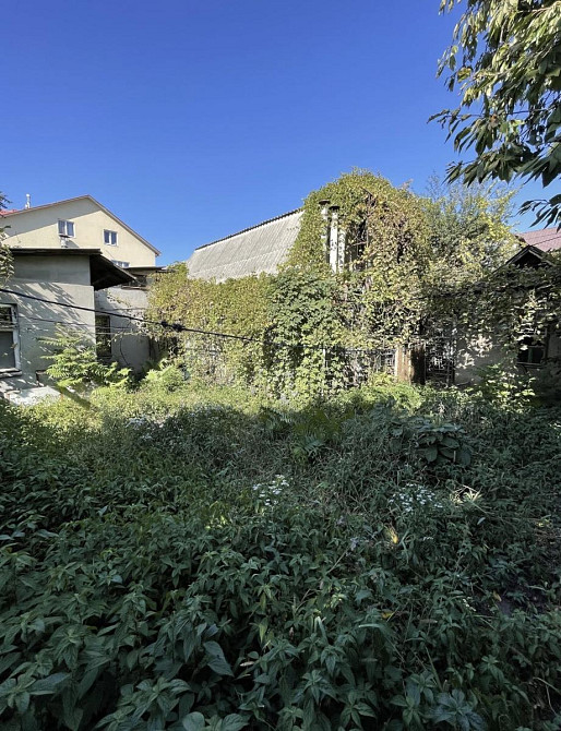 Продам частину Будинку на Щорса/ Будинок Меблів з держактом на землю Одеса - фото 2