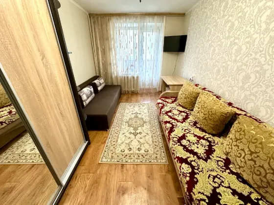For sale 1-room Apartment 30 sq.m вул. Павла Корнелюка Vinnytsya