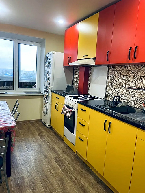 Продаж Квартира 4-кімнатна, 8/9 поверх на Сухомлинского, 68 Дніпро - фото 9