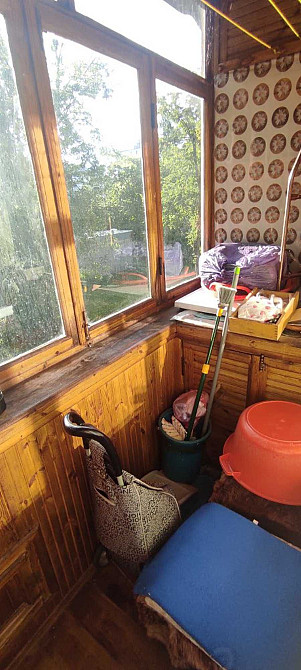 Продаж Квартира 2-кімнатна, 2/5 поверх на Щербаківського Данила вул., д. 62 Kiev - photo 19