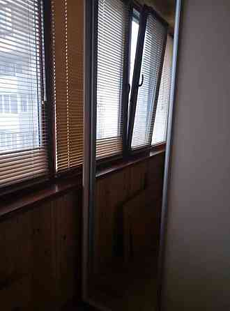 Оренда Квартира 1-кімнатна, 9/16 поверх на Ревуцького, 44 Київ