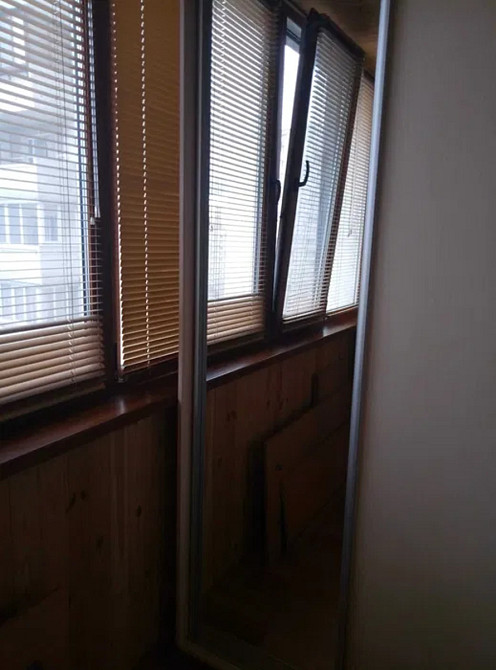 Оренда Квартира 1-кімнатна, 9/16 поверх на Ревуцького, 44 Киев - изображение 6