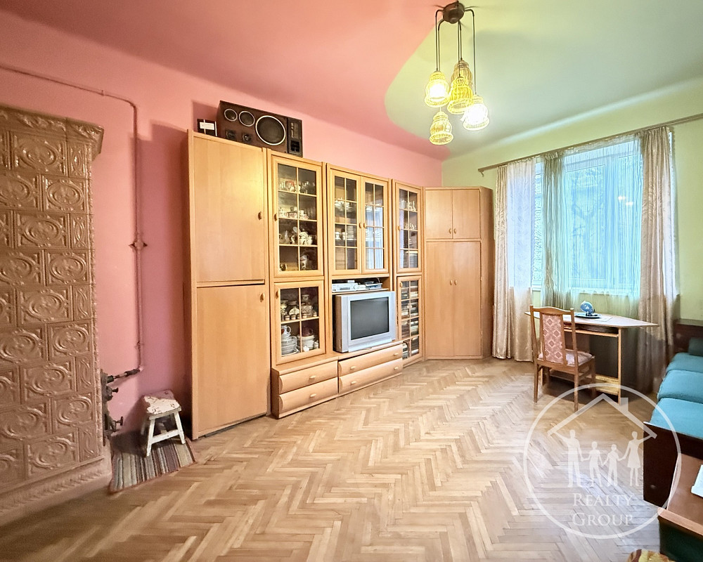 Продаж Квартира 2-кімнатна, 2/2 поверх на Грибова, 4 L'viv - photo 5
