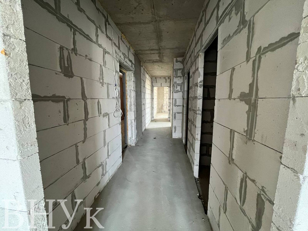 Продаж Квартира 2-кімнатна, 6/10 поверх на Торговиця Ternopil' - photo 9