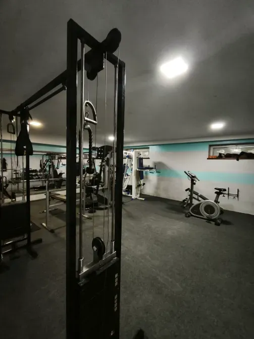 Продажа Цокольное или подвальное помещение площадь 145 кв.м 1-й этаж на Лінтура 10 Ужгород - изображение 5