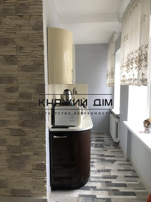 Оренда 1-ї. квартири в центрі міста. М. Палац Україна 5 хв. пішки. Код об'єкта: 11193226 Київ - фото 8