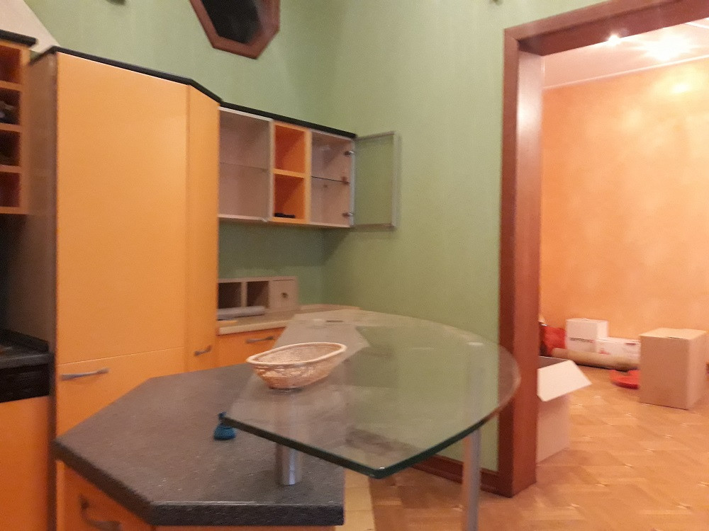 ТВ-3/  5 комн. в ЦЕНТРЕ ул. Базарная/ Пушкинская Odessa - photo 6