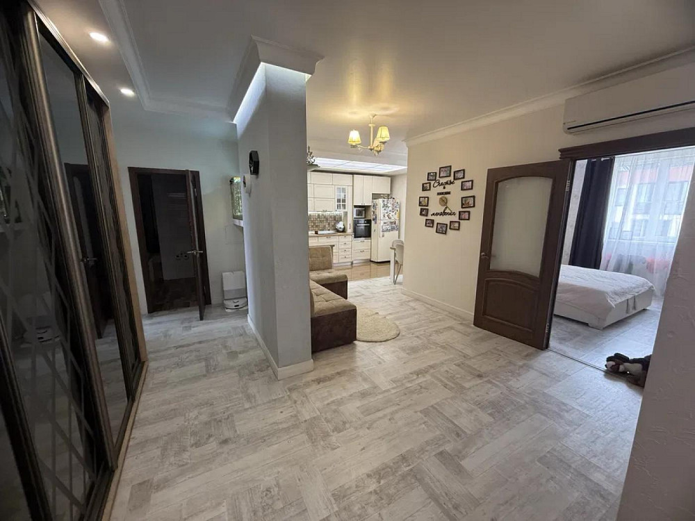 Продаж Квартира 2-кімнатна, 15/17 поверх на Левитана ул. Одеса - фото 1