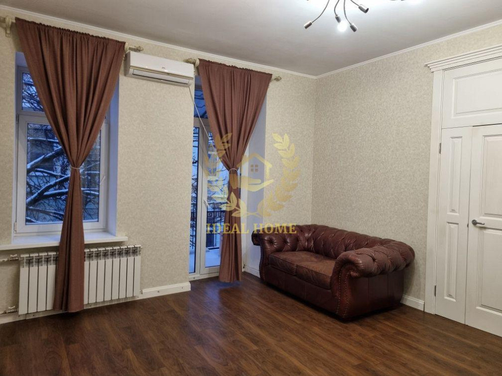 Продаж Квартира 2-кімнатна на Межигорская ул., 22 Kiev - photo 1