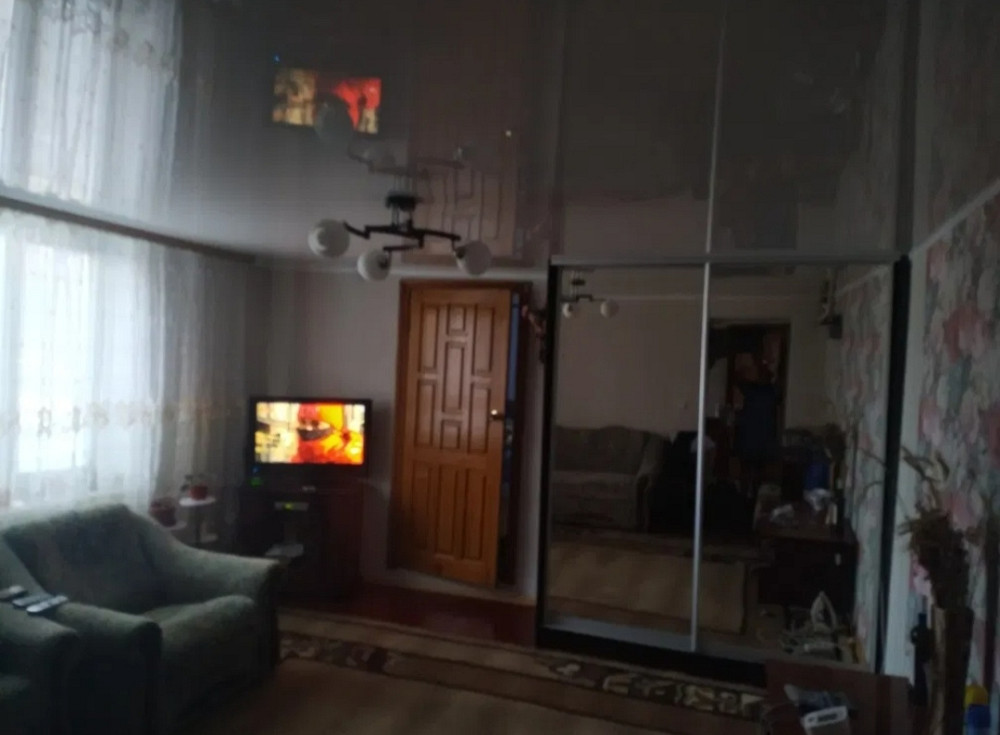 Продаж 1-поверховий Частина будинку з ділянкою 1 сот 47 кв.м 2 кімн. на Жуйко Житомир - фото 4