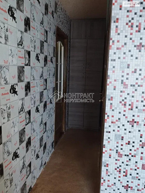 Продаж Квартира 2-кімнатна, 1/10 поверх на вул. Титаренковский Харків - фото 6