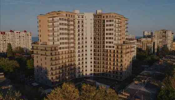 Терміновий продаж 1 кімнатної квартири, ЖК Мілос Odessa