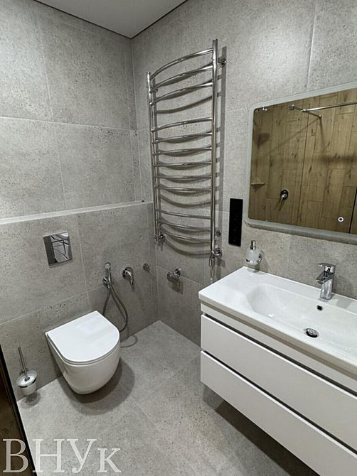 Продаж Квартира 1-кімнатна, 8/11 поверх на вул. Бандери С. Ivano-Frankivs'k - photo 10