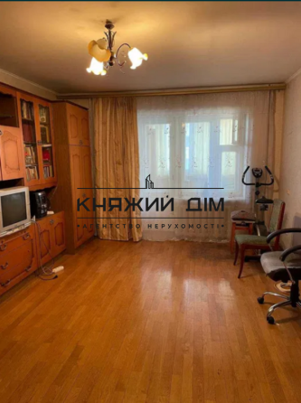 єВідновлення 1 кім. квартири метро Позняки, Харківська КОД 21145920 Kiev