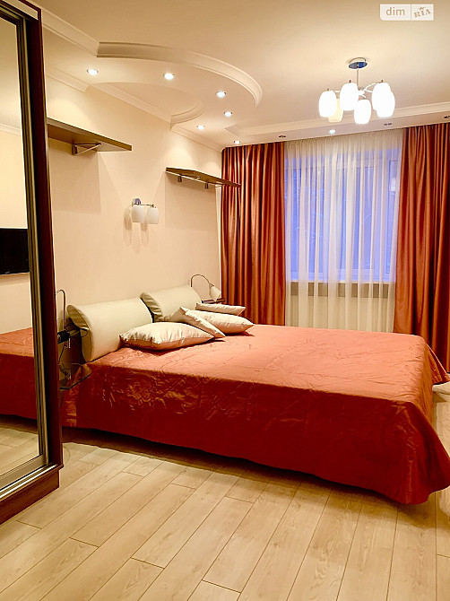 Продаж Квартира 2-кімнатна, 7/9 поверх на Лесі Українки вул., д. 10 Київ - фото 14