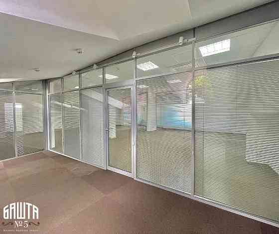 Оренда офісне приміщення на улица Рыбальская, д.22 приміщень - 1, поверх - 3/5 Киев