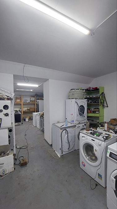 Продаж торгове приміщення на Галицька 2а Угринів - фото 10