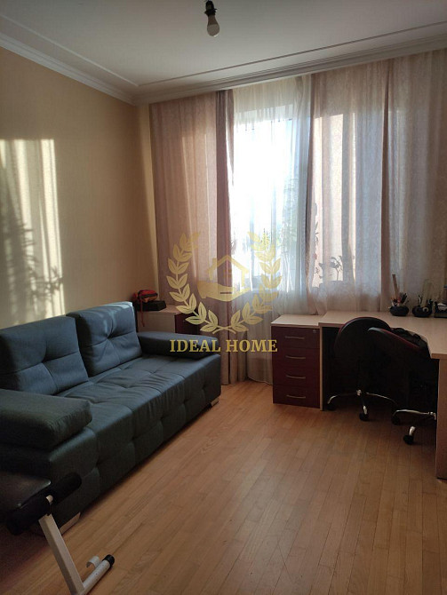 Продається простора 3-кімнатна квартира в Голосіївському районі Киев - изображение 8