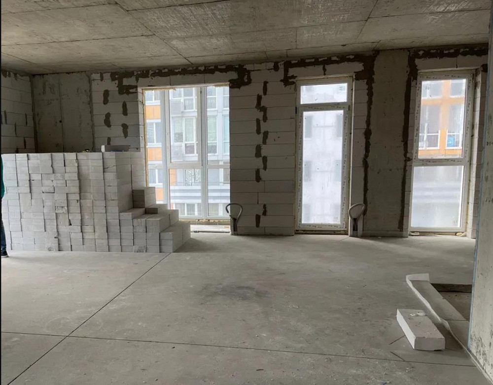 Продаж Квартира 2-кімнатна, 9/10 поверх на Среднефонтанский ул. Odessa - photo 4