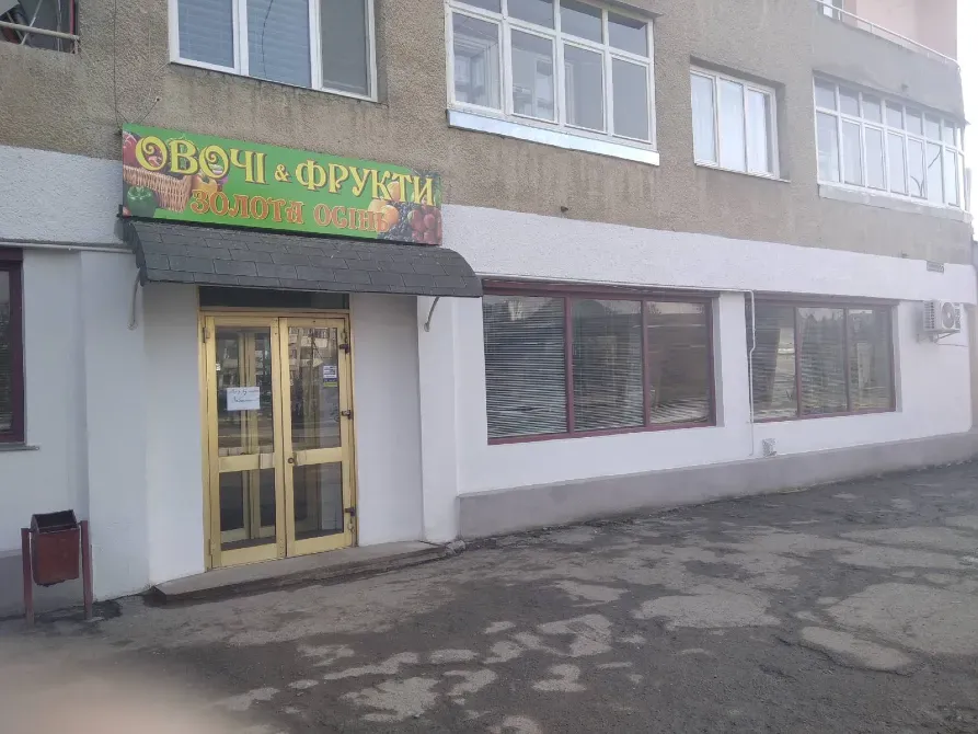 Продажа Помещение в жилом доме площадь 280 кв.м 1-й этаж на Грушевського 27 Ужгород - изображение 2