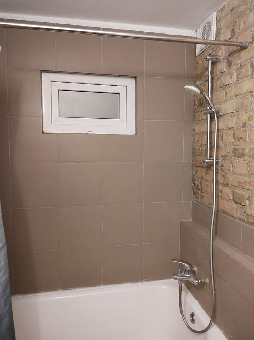 Оренда Квартира 1-кімнатна, 4/5 поверх на Світла, 6а Київ - фото 8