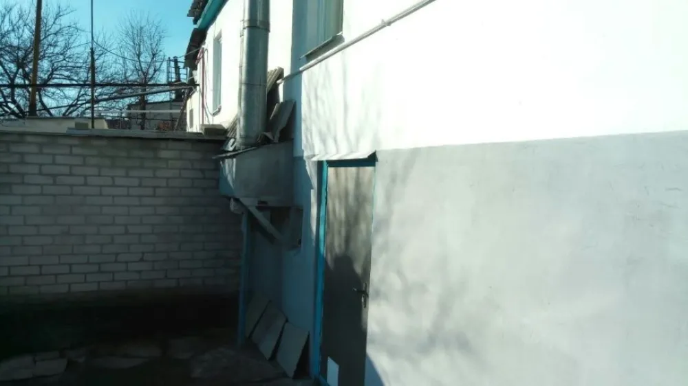 For sale 1-storey Part of a house with land 6 ares 51 sq.m 3 rooms at провулок Малий Dnipro - photo 1