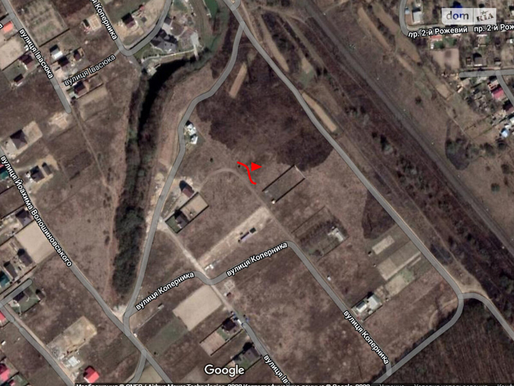 Продаж земельної ділянки 6 соток на Коперніка Вінниця - фото 2