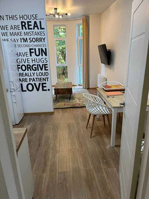 Оренда Квартира 3-кімнатна, 3/8 поверх на Вул. Дегтярна, 31 Київ - фото 3