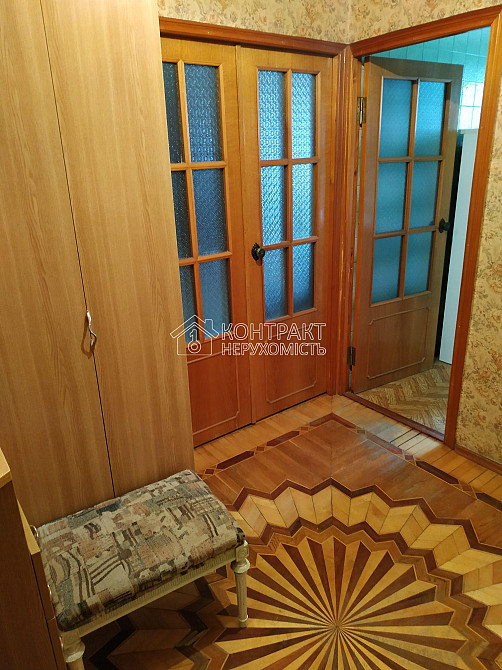 Продаж Квартира 3-кімнатна, 7/9 поверх на вул. Дружбы Народов Харків - фото 10