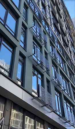 Продаж Квартира 2-кімнатна, 10/16 поверх на Заболотного Академіка вул., д. 152 Київ