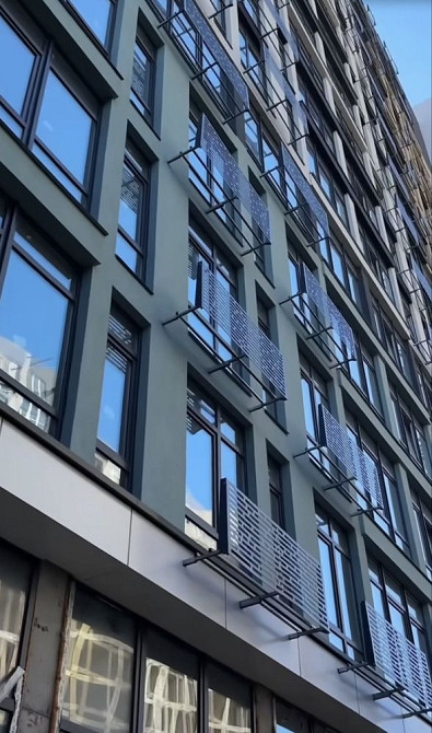 Продаж Квартира 2-кімнатна, 10/16 поверх на Заболотного Академіка вул., д. 152 Київ - фото 6