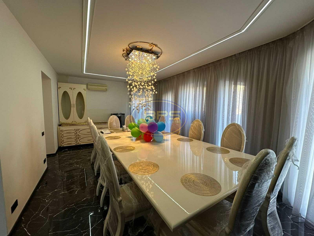 Продаж 3-поверховий Будинок з ділянкою 13 сот 680 кв.м 6 кімн.   - фото 6