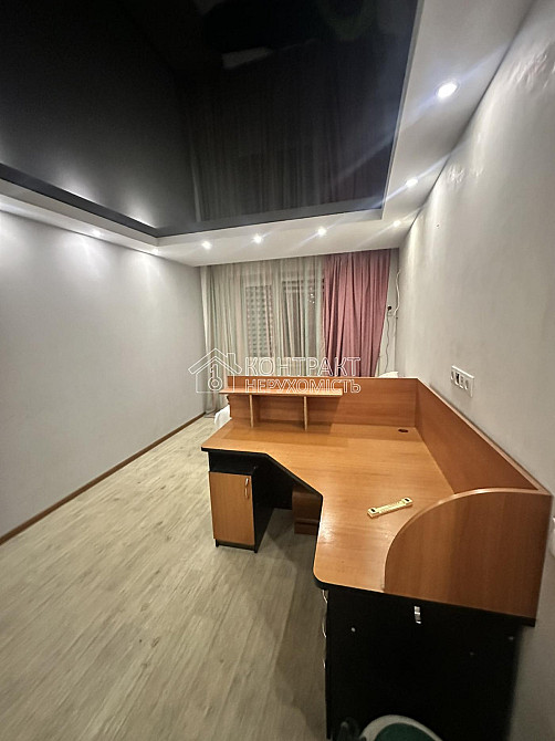 Продаж Квартира 1-кімнатна, 2/5 поверх на вул. Северина Потоцького Харків - фото 4