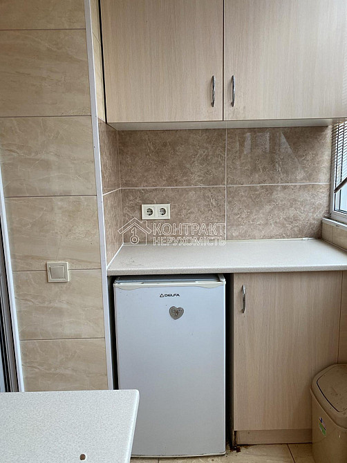 Продаж Квартира 1-кімнатна, 5/6 поверх на вул. пров.Шевченківський Харків - фото 1