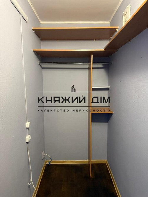 Оренда офісне приміщення на Княжий Затон ул. поверх - 36/36 Київ - фото 8