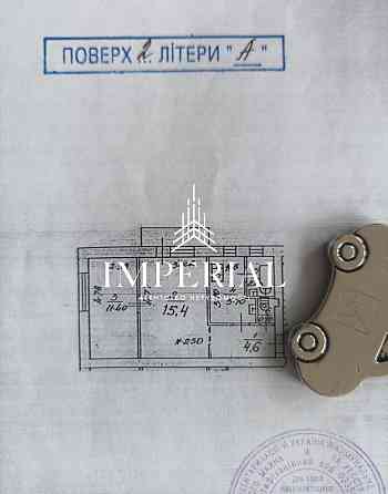 Продаж Квартира 2-кімнатна, 2/5 поверх на вул. Святослава Хороброго Київ