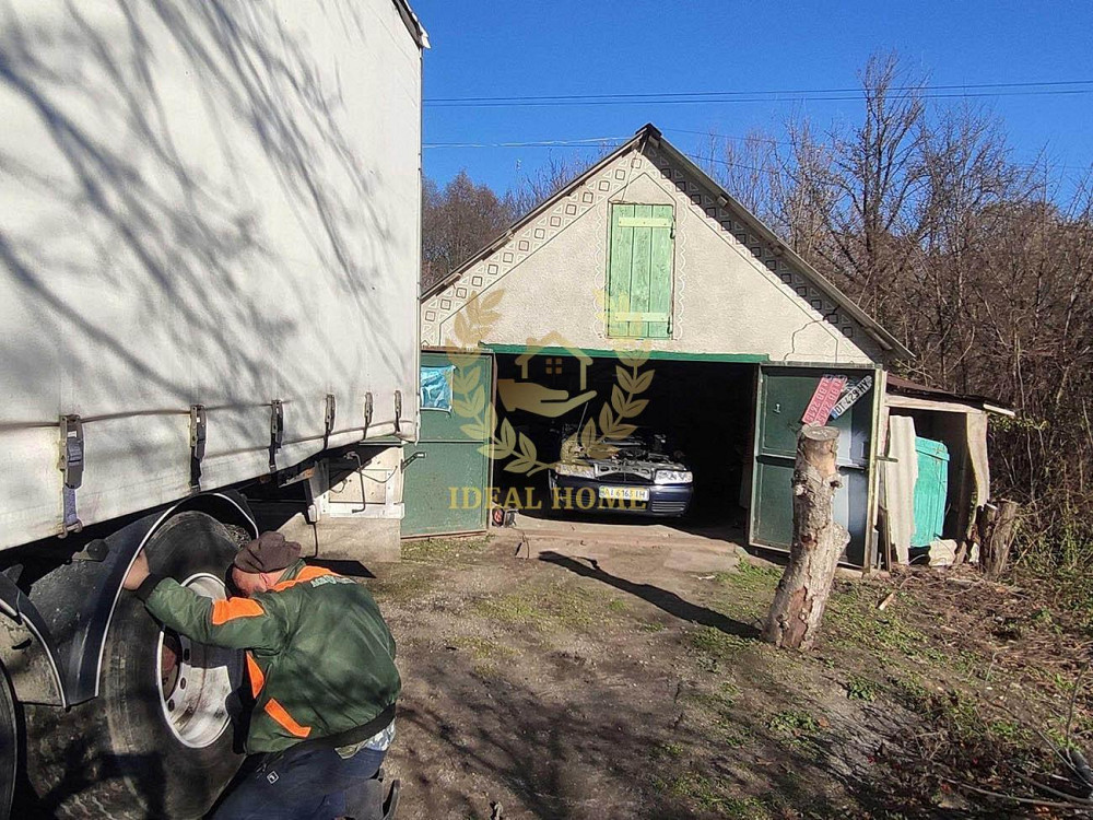 Продається будинок в селі Шамраївка  - фото 11