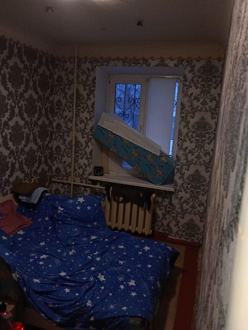 Продаж Квартира 2-кімнатна, 1/5 поверх на Повітряних сил вул., д. 74 Київ - фото 5