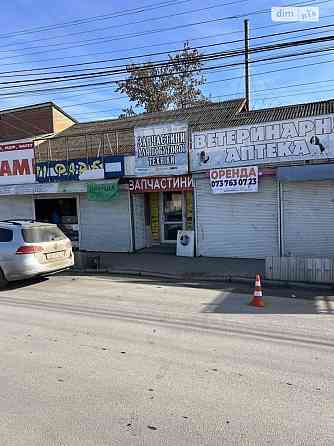 Оренда приміщення вільного призначення на Героїв Нацгвардії (Некрасова) поверх - 1 Вінниця