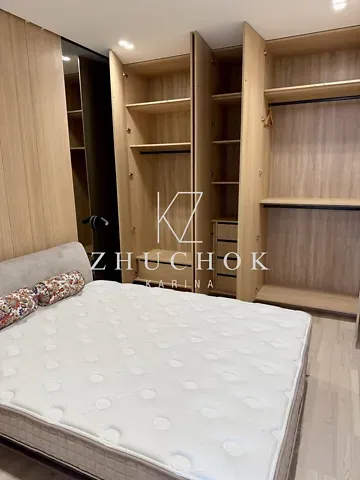 Оренда 2к Квартира 50 кв.м ЖК Новодворянський Дніпро - фото 5