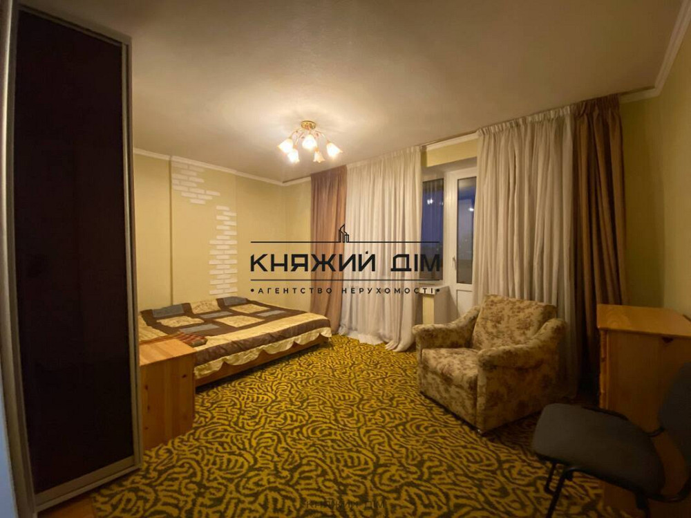 Оренда Квартира 2-кімнатна, 9/17 поверх на Соломенская ул. Kiev - photo 16