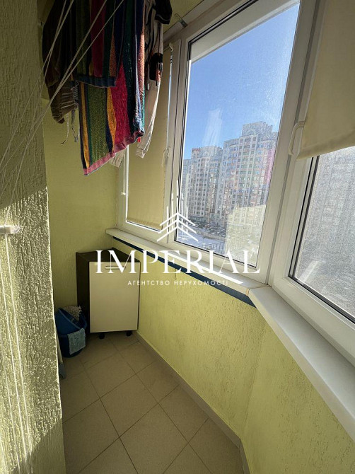 Оренда Квартира 2-кімнатна, 6/12 поверх на вул. Юлії Здановської Київ - фото 9