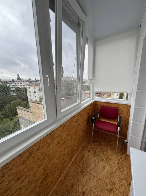 Продаж 3к Квартира 69 кв.м Леха Качинського Житомир - фото 8