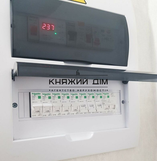 єОселя!!! Продаж 1-но к. квартири в ЖК Варшавський Плюс. № 21144996 Київ - фото 11