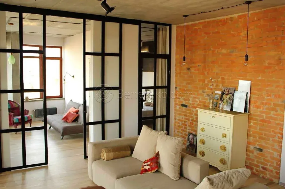 Аренда 3к Квартира 90 кв.м Греческая, 1А Одесса - изображение 8